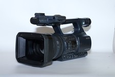 Sony HDR-FX1000E High-Definition MiniDV HDV Handycam Camcorder