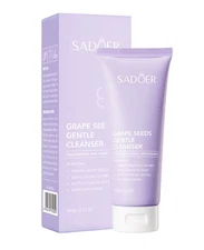 Sadoer Grape Seeds Gentle Cleanser