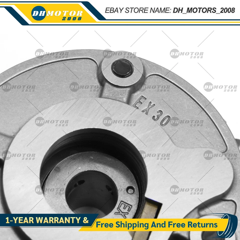 Kit de cadena de distribución INA engranajes VVT para 07-16 Mini Cooper Countryman Paceman N16B16 Foto 3 de 4