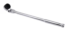 Astro Pneumatic 78345 Long Flex Head Ratchet Wrench For 1/4" Nano Sockets