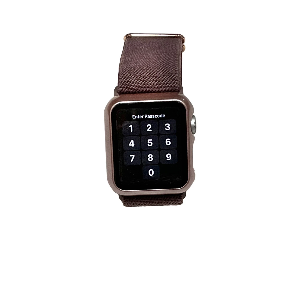 Apple watch series 3 band sales