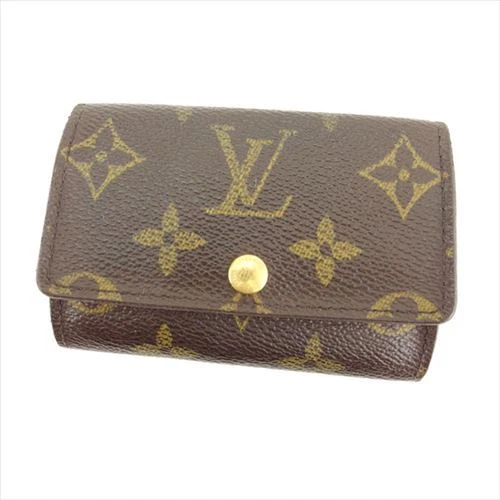 louis vuitton six key holder