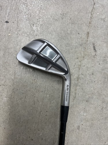 Alien Sport Tutch Chamber 18º Driving Iron / Regular Flex Graphite Shaft - Picture 4 of 11