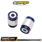 <!--F#f_0-->SuperPro Rear Control Arm Lower Rear Outer Bush Kit SPF3322K Polyurethane<!--F/-->