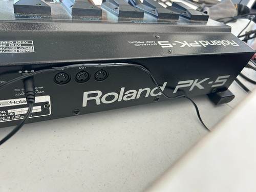 roland PK5 - Bild 10 von 11