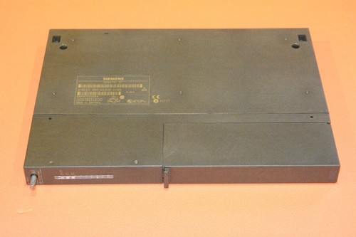 Siemens Simatic 6ES7 460-0AA00-0AB0 - Zdjęcie 2 z 9