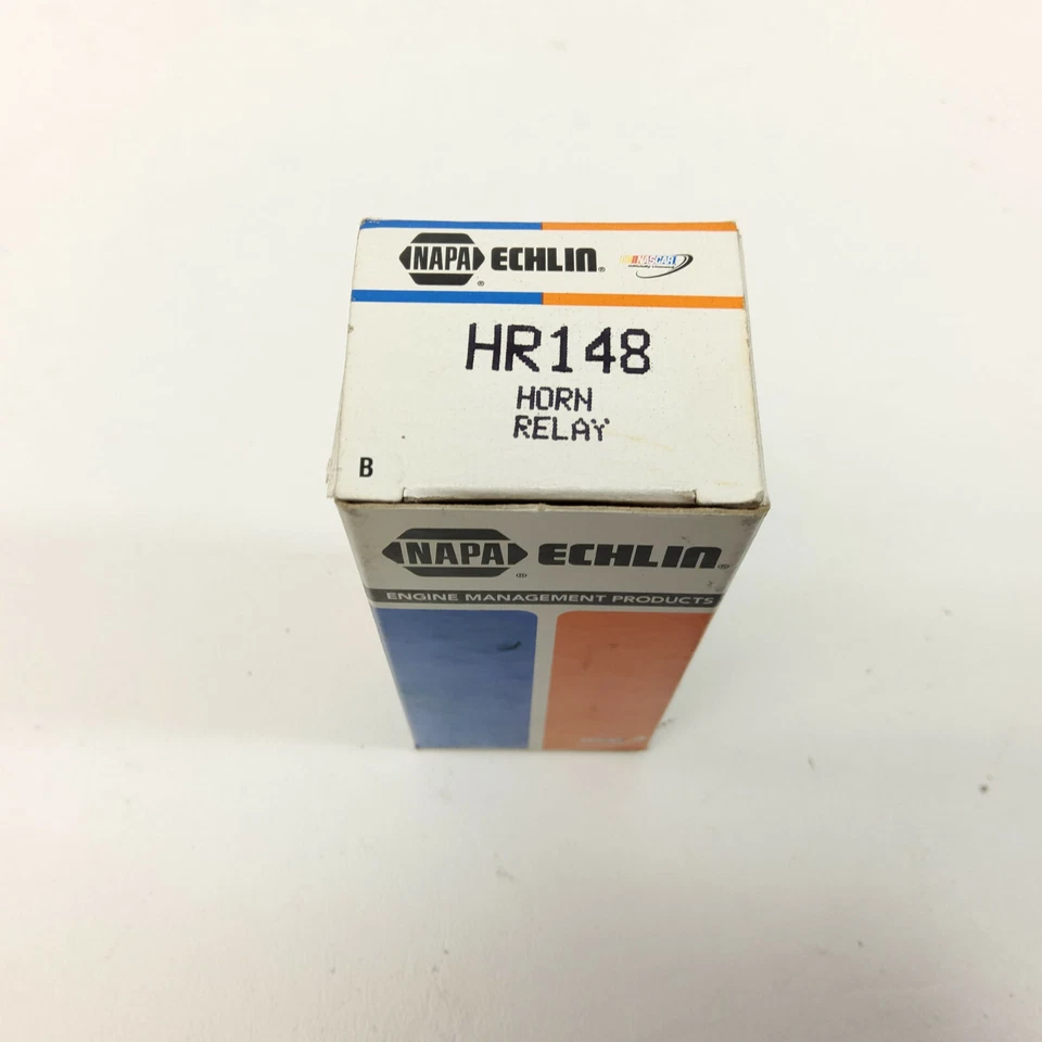 Nuevo relé de bocina genuino NAPA ECHLIN HR148 Foto 4 de 4