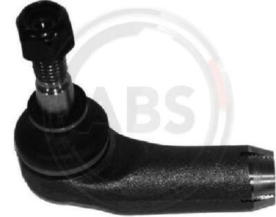 Original A.B.S. Tie rod head 230011 for Audi