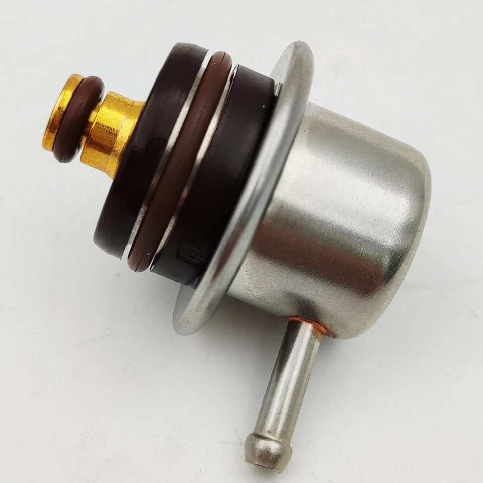 Regulador de presión de inyección de combustible 0280160575 para Bosch Audi Volkswagen VW Golf Foto 3 de 4