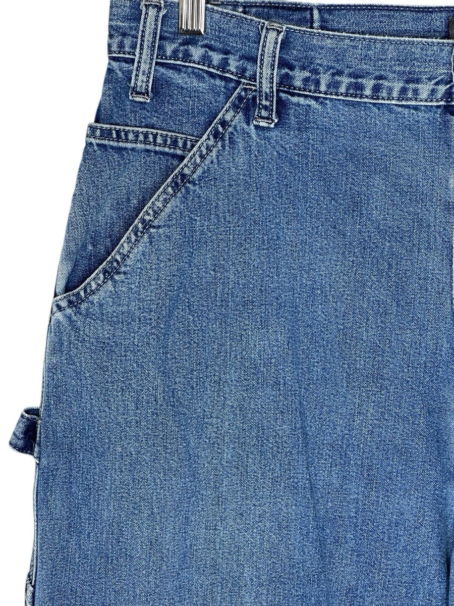 Vtg. Silvertab Levi