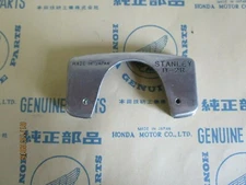 HONDA NOS Stanley D-2R Tail Lamp Lens Holder Plate 33705-268-670