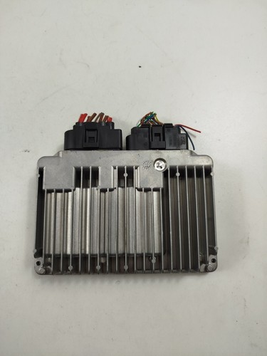 Original bmw Motorsteuergerät ECU   7510154