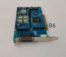 ATX AJINEXTEK BPHR v3.1 SMC-2V04 V1.0 module motion control board