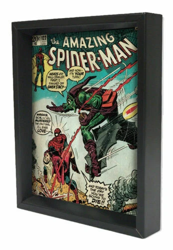 Marvel Picture Frames