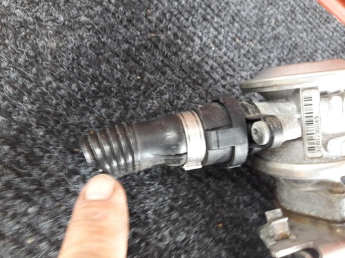 BMW Z3 1998 99 96 97 convertible EGR INYECCIÓN DE AIRE SECUNDARIA 1,9 #2 OEM - Imagen 4 de 5