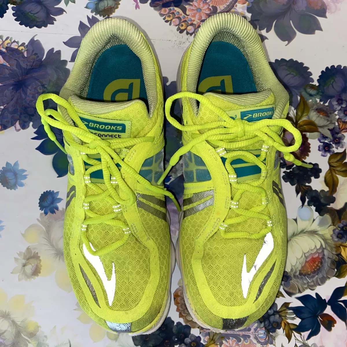Brooks pure connect 3 cheap