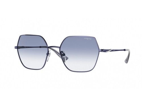 VOGUE VO 2726-S 1717/11 57-16-135 2N Black Grey Clear  display picture 1