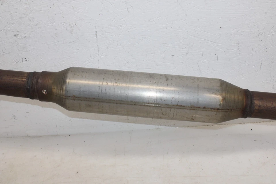 2015-2021 Subaru WRX STI 2.5l Exhaust Pipe OEM **LOCAL PICKUP ONLY** JW47 - Image 3 of 4