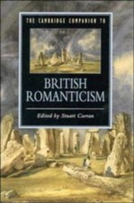 The Cambridge Companion to British Romanticis...