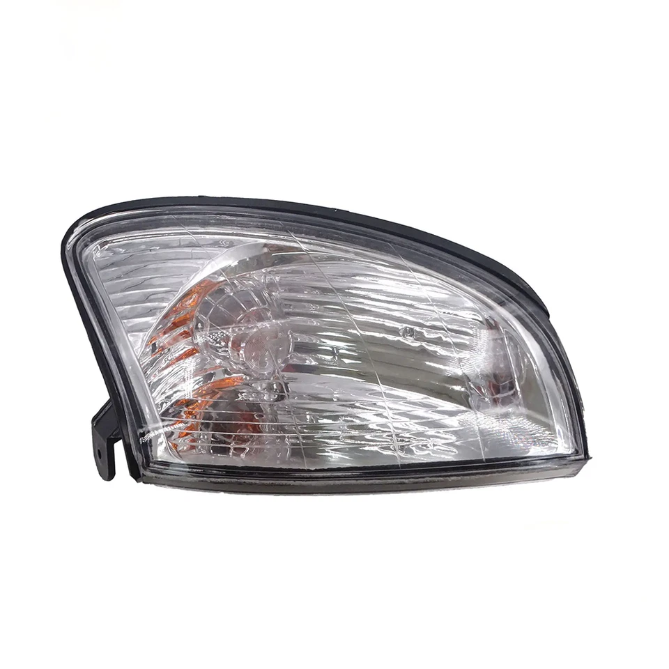 8152060360 Luces esquineras intermitentes delanteras izquierda, para Toyota Land Cruiser 98-07 Foto 2 de 3