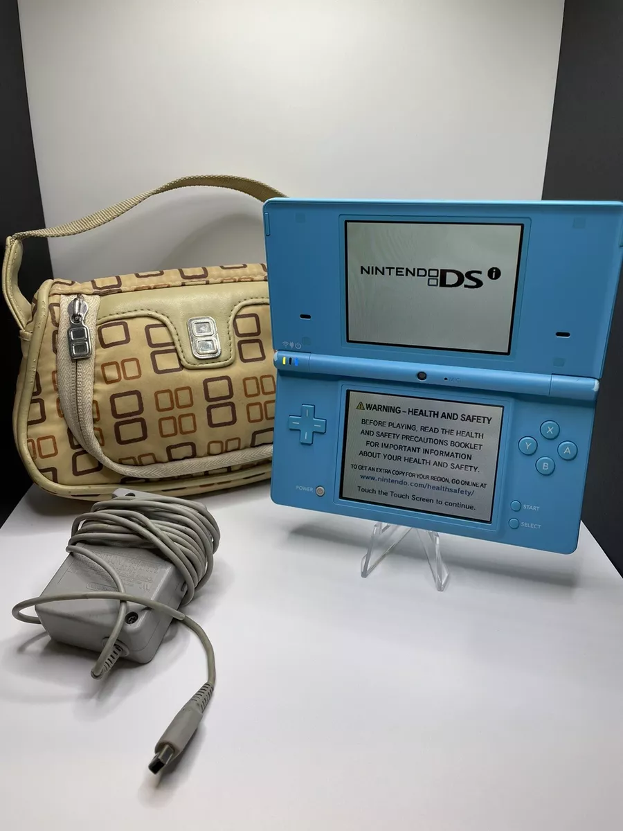 TekCase for DS Lite, DSi adds protection and extra battery life