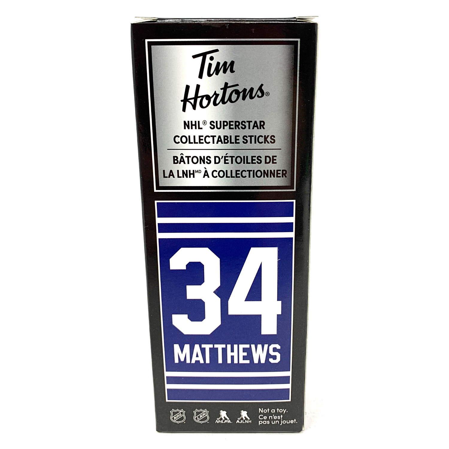 Tim Hortons Mini 1-on-1