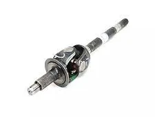 03-08 DODGE RAM OEM MOPAR LH FRONT AXLE SHAFT 05086667AB  184896