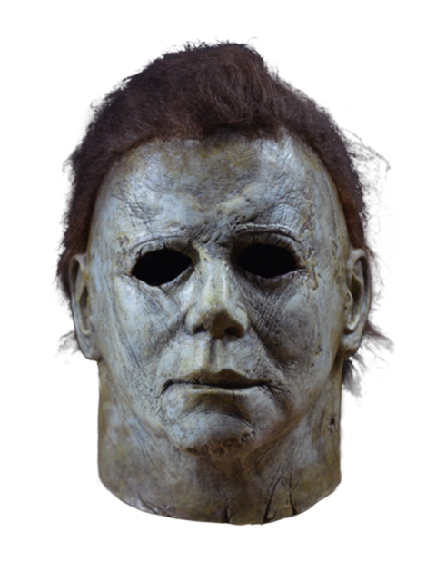 Trick Or Treat Studios 2018 Halloween Michael Myers Mask
