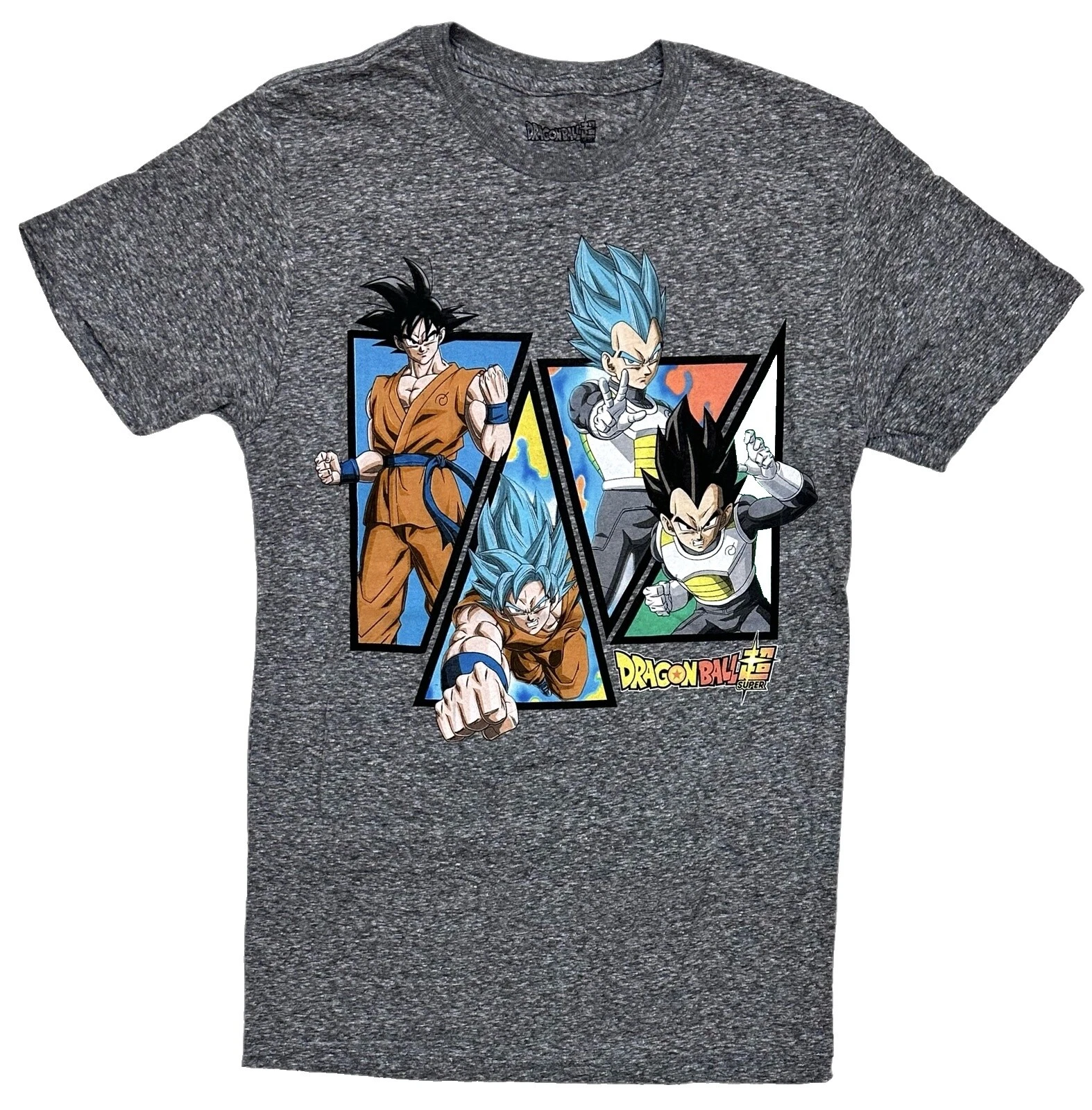 Dragon Ball Z Shirts for Men