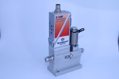 BRONKHORST EL-Flow mass flow meter AIX-CM5A
