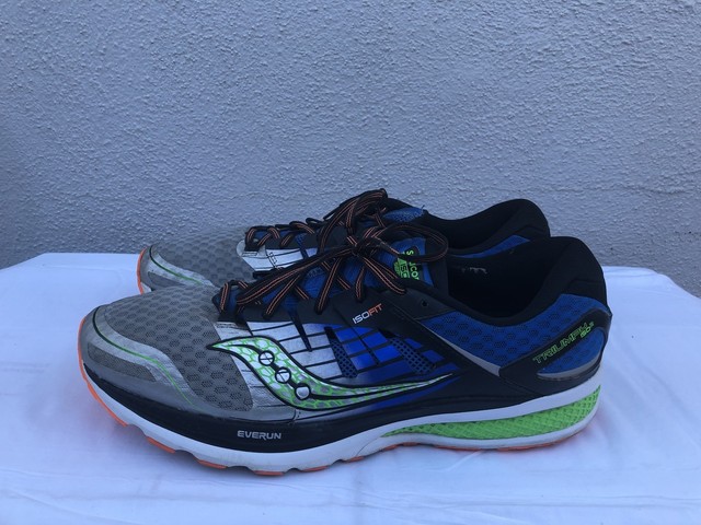 saucony men's triumph iso running shoe