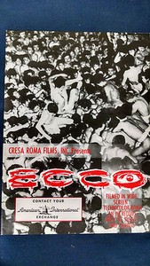 ecco vintage