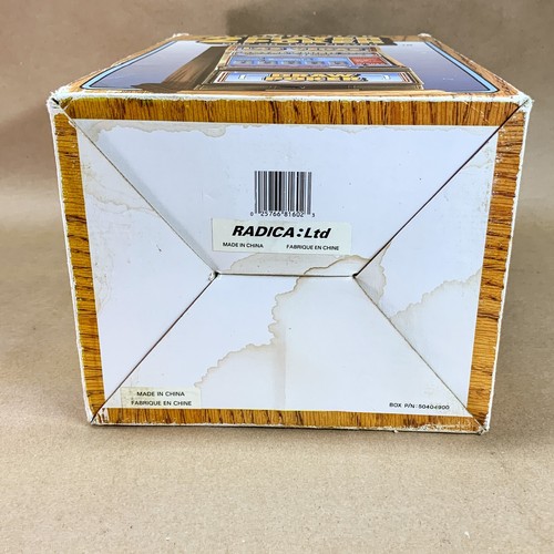 14" Tabletop Video Poker Radica Electronic Slot Machine Las Vegas Coin Bank - Picture 20 of 20