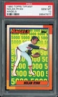1990 Topps Tiffany Baseball #3 Nolan Ryan Angels PSA 10