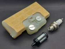 SERVICE KIT FOR STIHL MS290 MS390 029 039 Air Fuel Filters Spark  plug