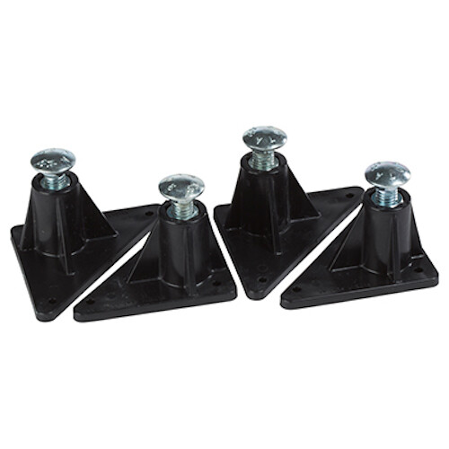 ESP EL10 Easy Leveler - Adjustable Furnace Legs | eBay