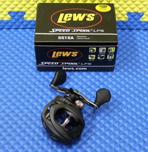 lew's ss1sa