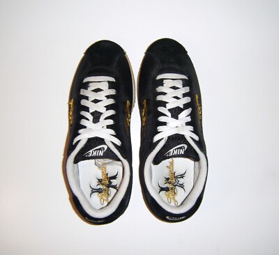 Vtg 2005 Nike Cortez Basic LE Mr. Cartoon AZTEC LA QS Sz. 7 Vtg 2005 Nike Cortez Basic LE Mr. Cartoon AZTEC LA QS Sz. 7