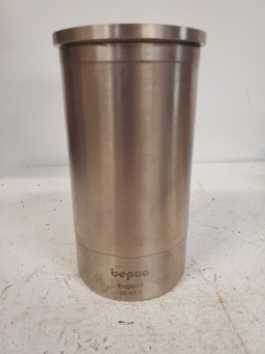 Bepco Piston & Liner Diesel 35-63A 33-185