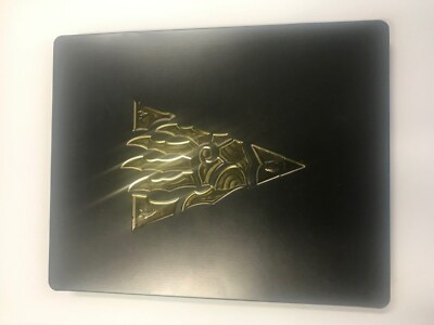 The Elder Scrolls Online: Morrowind Steelbook GAME and DLC  XBOX ONE XB1  