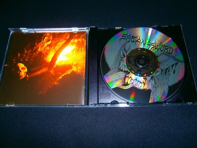 SABBAT - Satanasword. CD | eBay