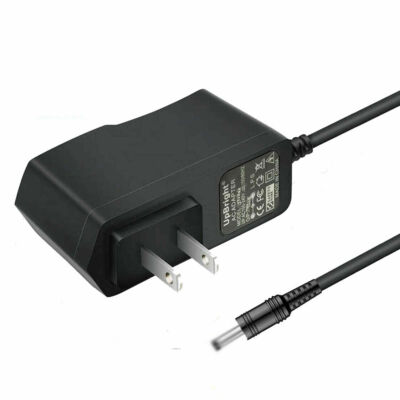 Replacement AC Power Adapter For G-Project G-BOOM G-650 Bluetooth Boombox – ABLEGRID