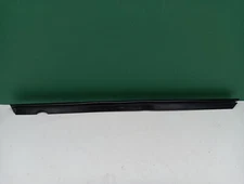 2008-2014 Mercedes C300 Rear Left Door Window Belt Weatherstrip Seal OEM