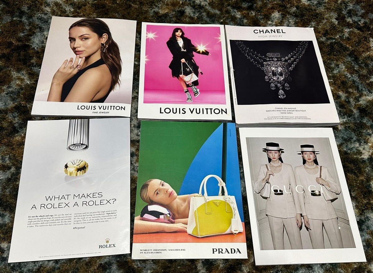 女性情報誌 Vogue Brasil Magazine June/July 2022 JUNE/JULY