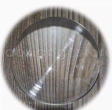 QTY:1 500MM Fresnel lens, Spotlight LED lens focal length: 500mm, thickness 3mm