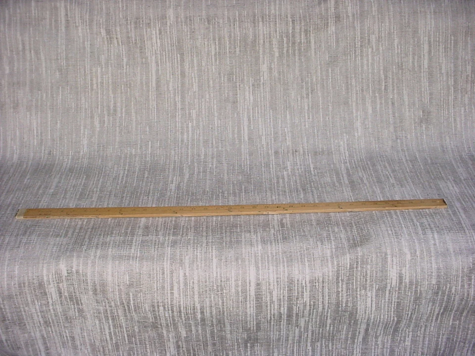 Tela de tapicería de chenilla platino 8-5/8Y Kravet Couture 35445 Now and Zen Foto 2 de 4