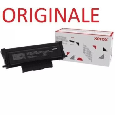 Cartuccia Toner Xerox Originale B230/B225/B235 - Alta Capacità 3000 Pagine, Nero - Foto 6