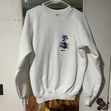 Vintage 90 s Diet Pepsi Crewneck Sweatshirt