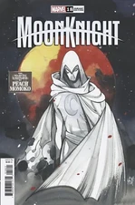 MOON KNIGHT #18 MOMOKO VARIANT NM COMBINED SHIPPING
