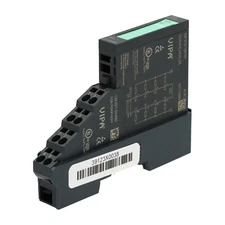 Vipa 022-1BF00 Digital Output Module Used UMP